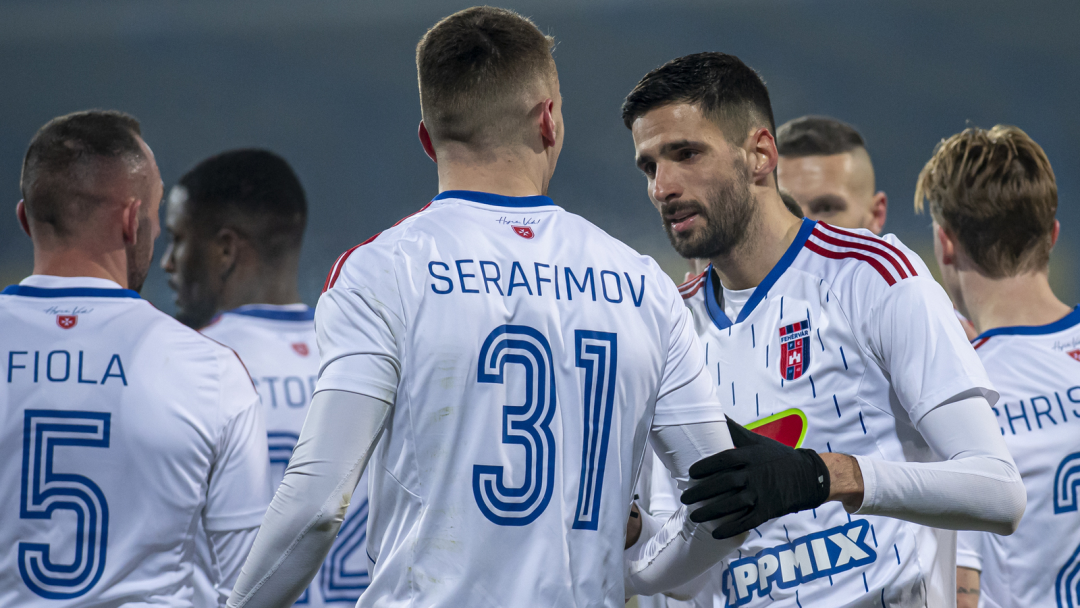 Nikola Serafimov