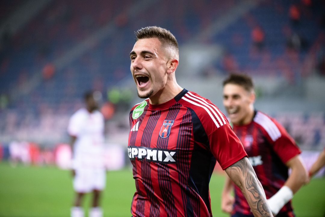 Nejc Gradisar