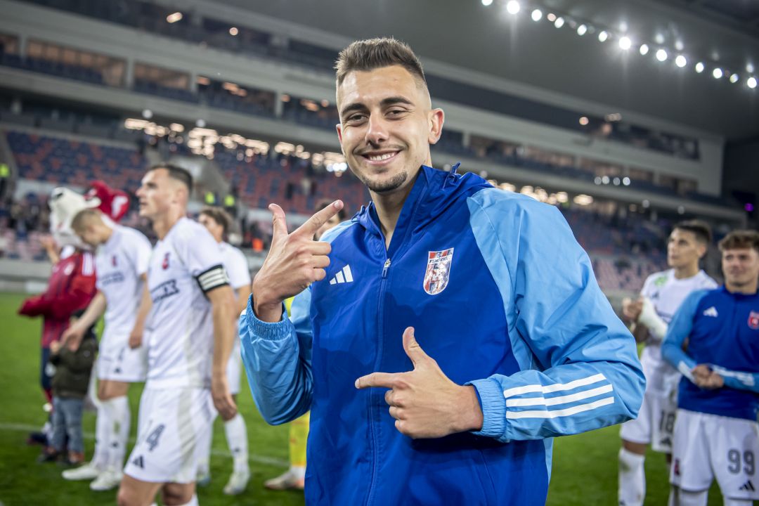 Nejc Gradisar