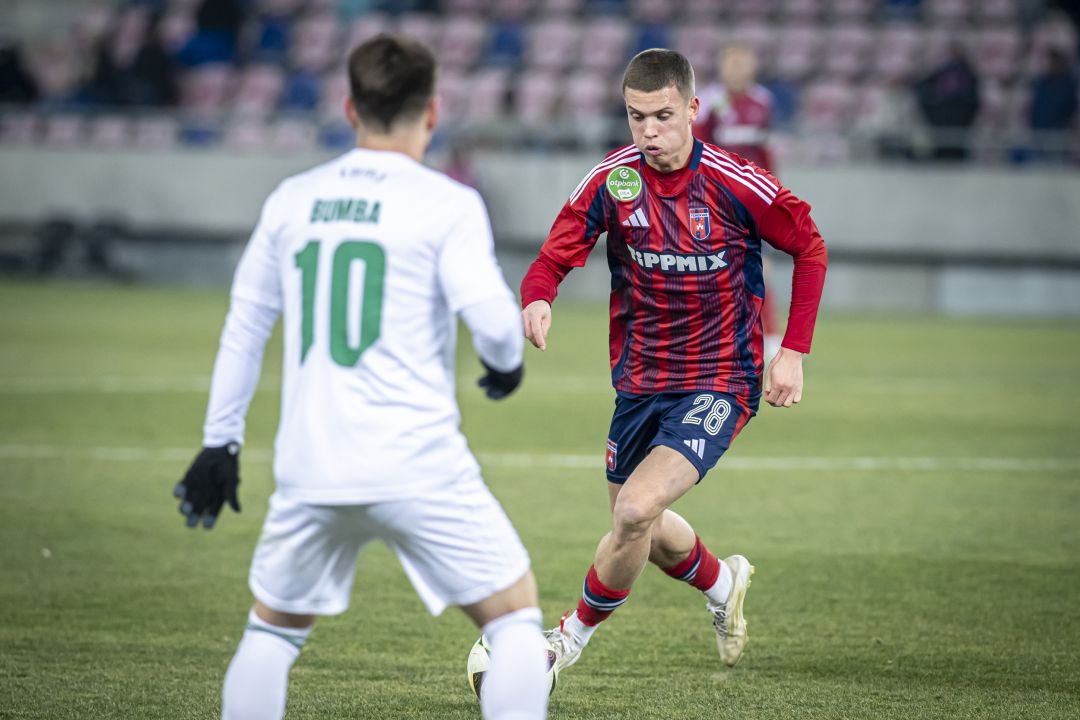 Sekularac Kristian