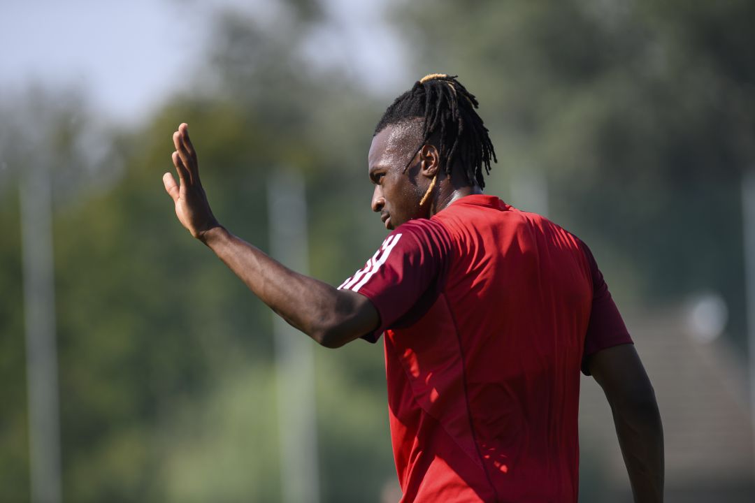 Karamoko Mamoudou