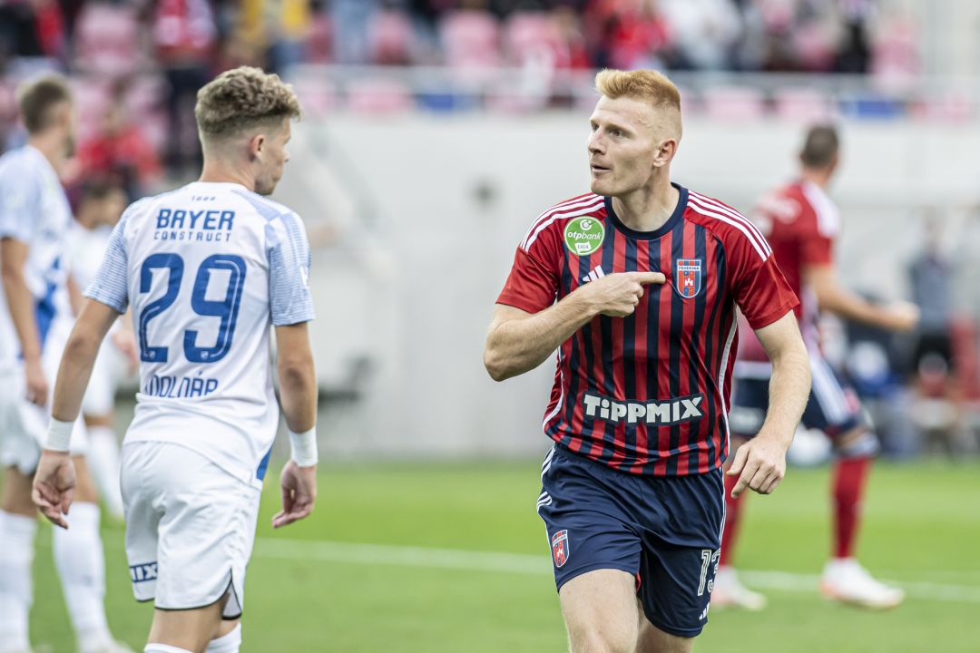 Kalmár Zsolt