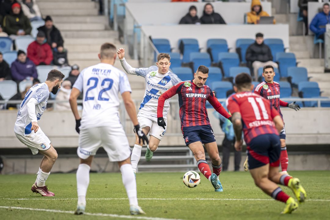 Nejc Gradisar