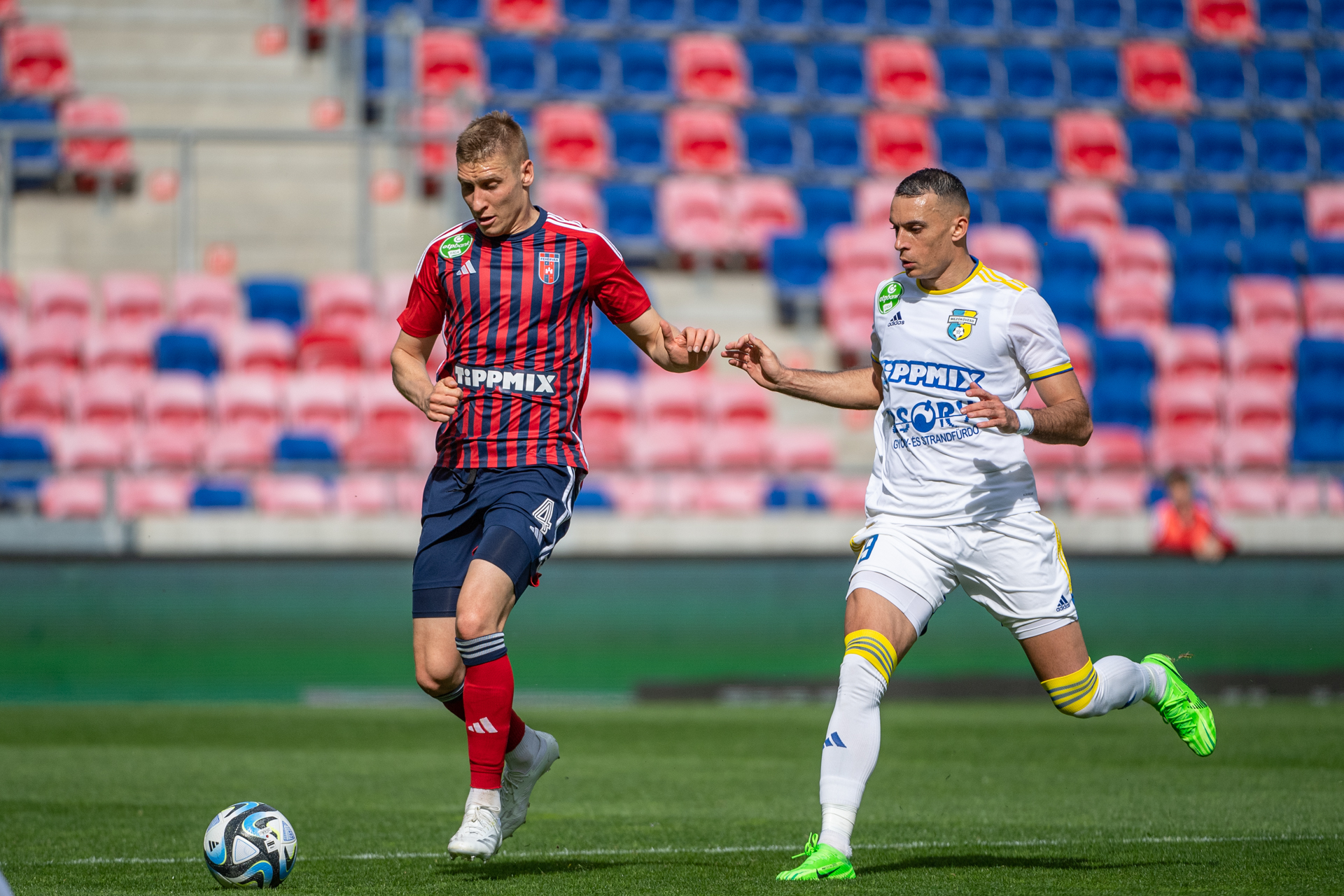 Spandler Csaba