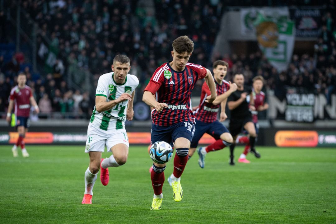 Kovács Patrik