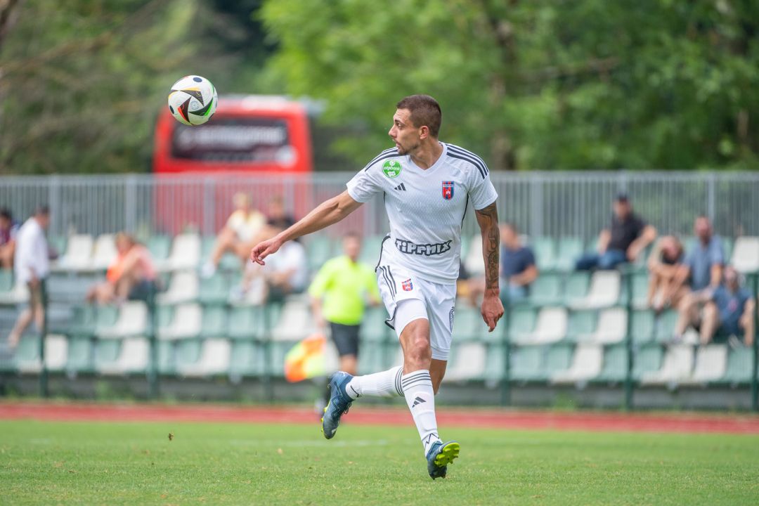 Nejc Gradisar