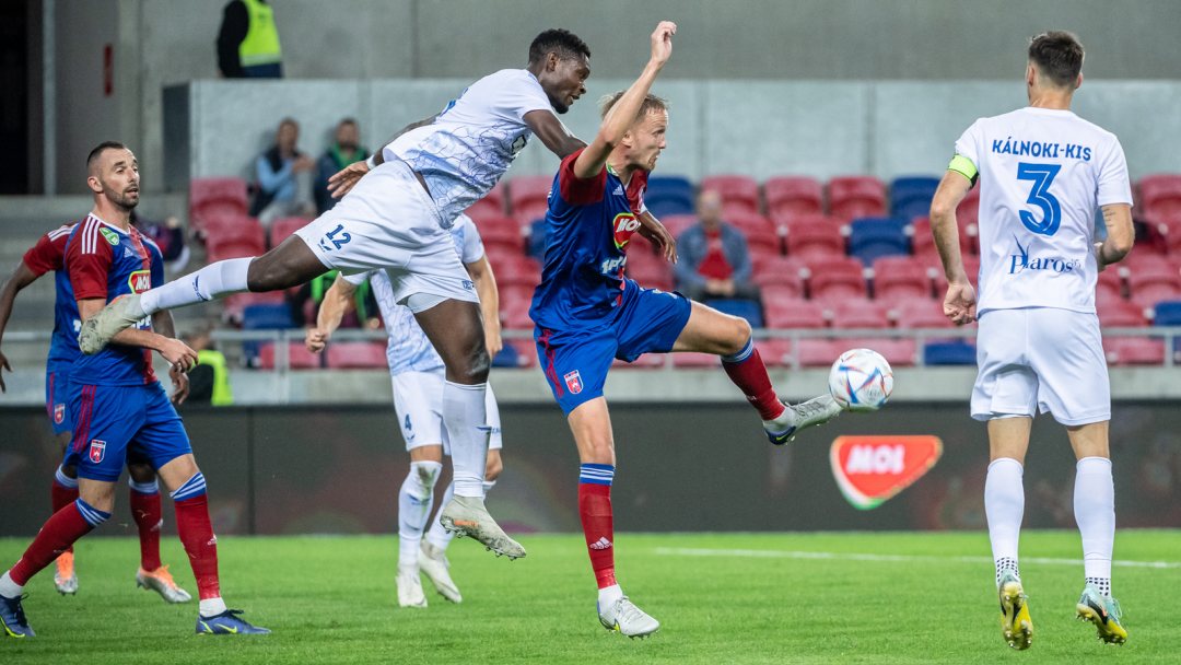 Kasper Larsen