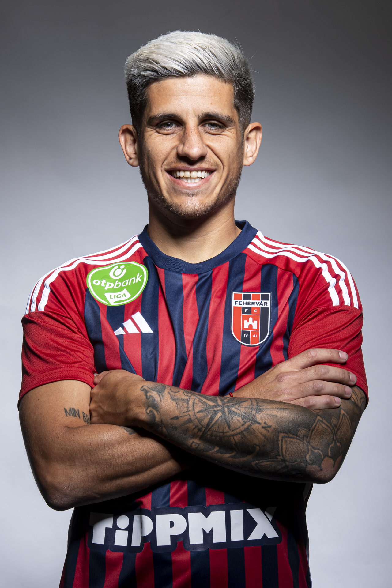 Stefanelli Nicolas