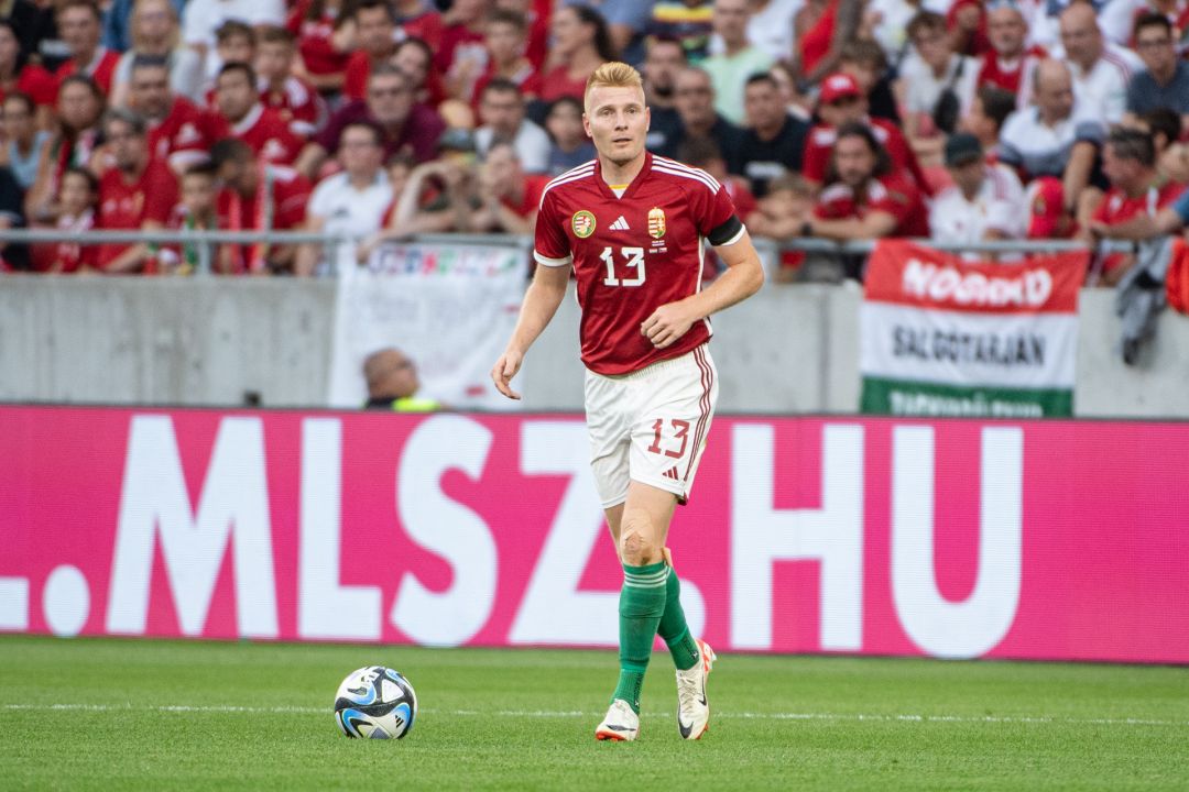 Kalmár Zsolt