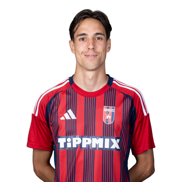 Kálnoki-Kis Zsombor