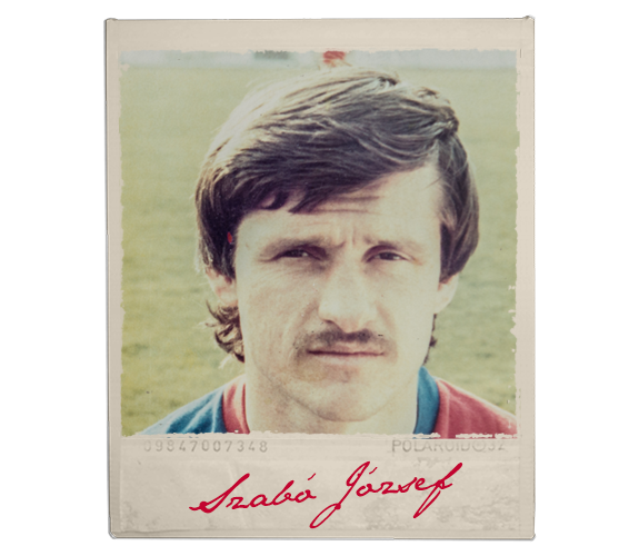 Szabó József