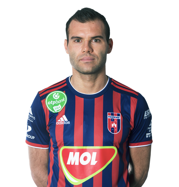 Nikolics Nemanja