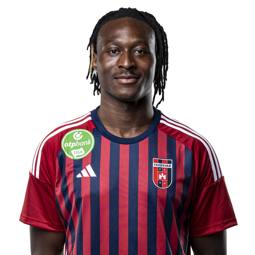 Mamoudou Karamoko