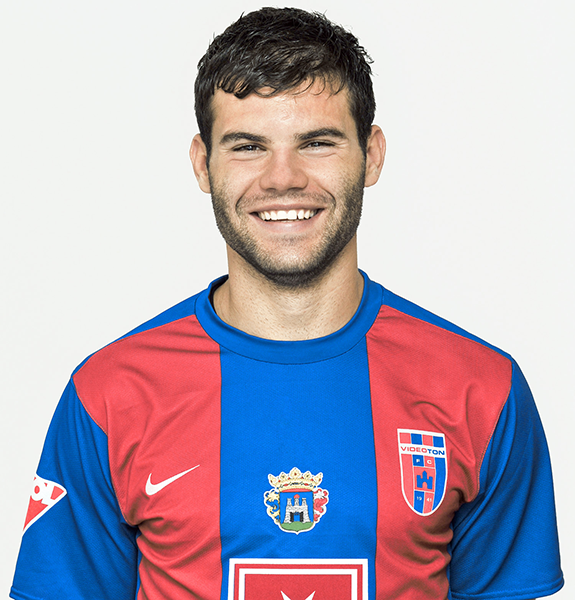 Nikolics Nemanja