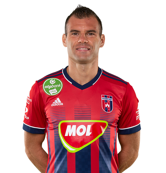 Nikolics Nemanja