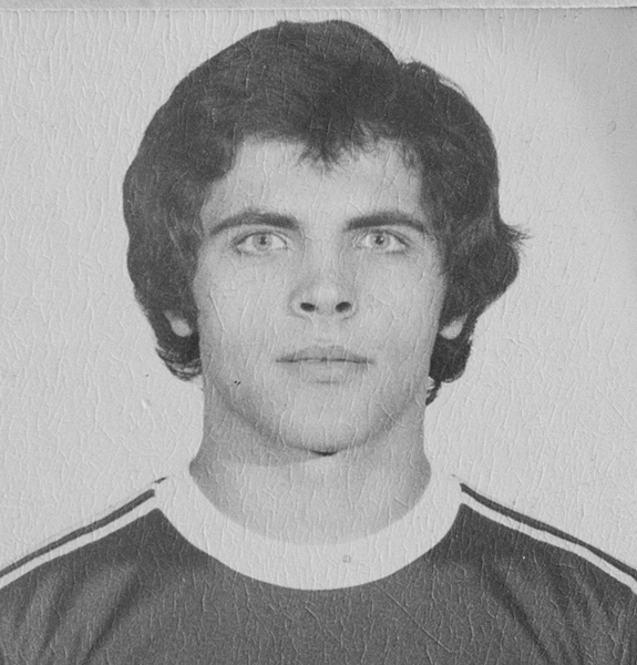 Baranyi Sándor