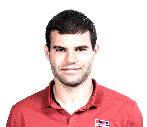 Nikolics Nemanja