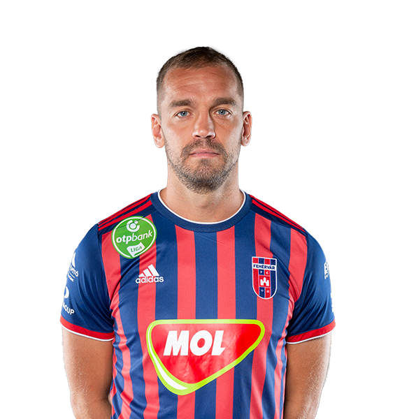 Juhász Roland
