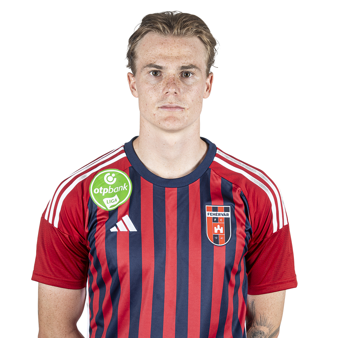 Tobias Christensen