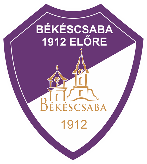 Békéscsaba 1912 Előre