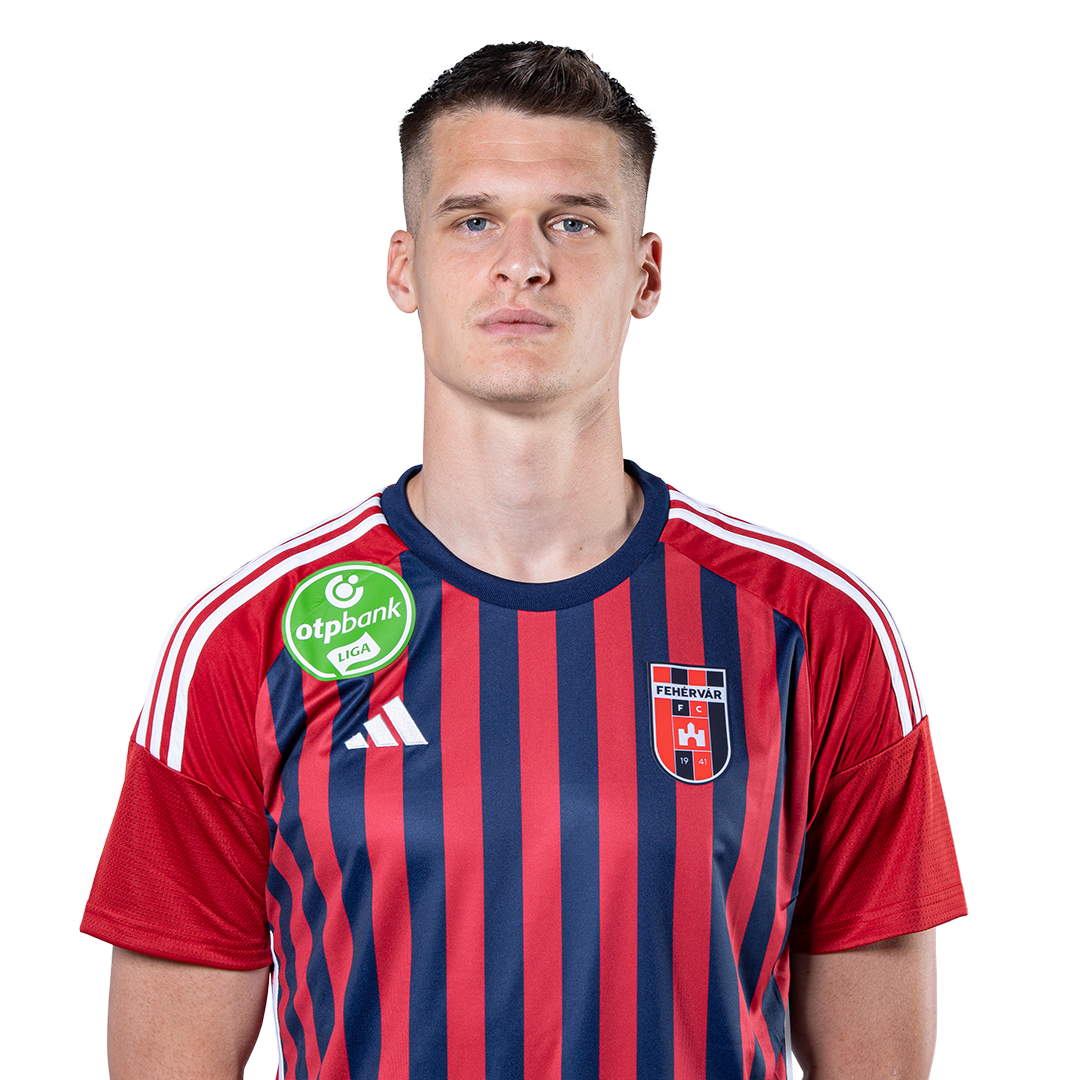 Szabó Levente