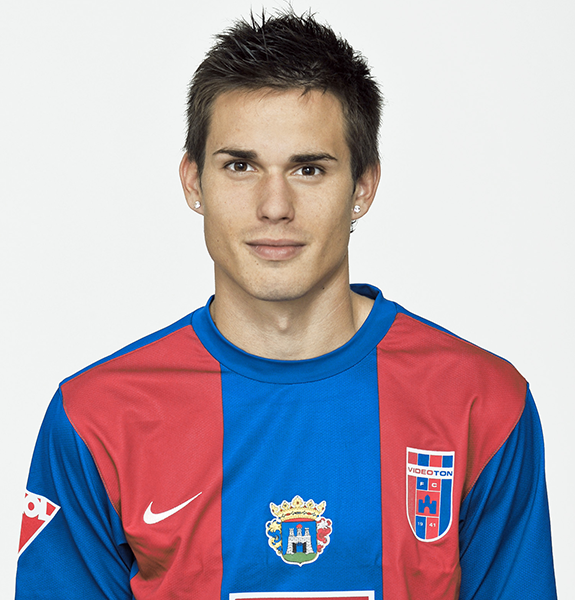 Gosztonyi András